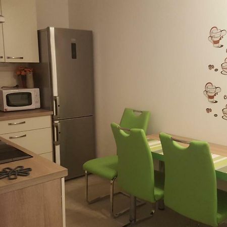 Apartment Santa Lucia Πορτορόζ Εξωτερικό φωτογραφία