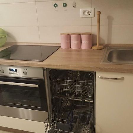 Apartment Santa Lucia Πορτορόζ Εξωτερικό φωτογραφία