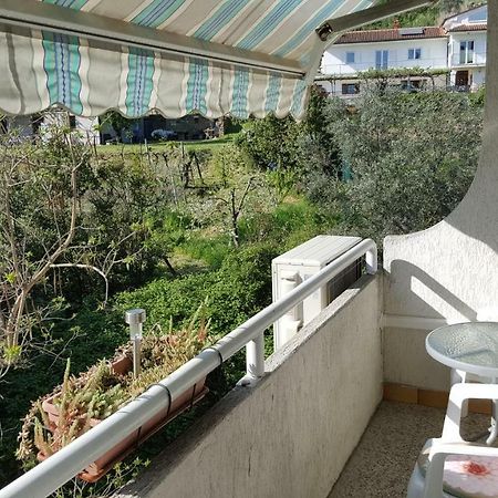 Apartment Santa Lucia Πορτορόζ Εξωτερικό φωτογραφία