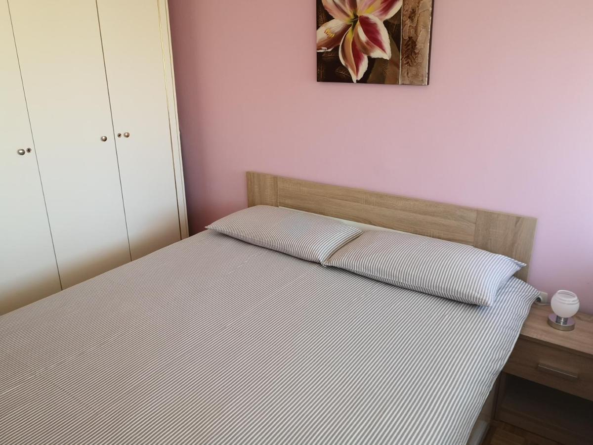 Apartment Santa Lucia Πορτορόζ Εξωτερικό φωτογραφία
