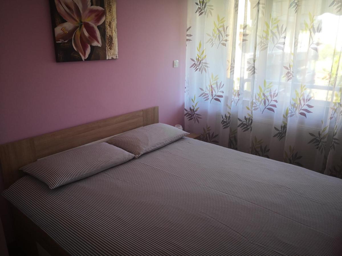 Apartment Santa Lucia Πορτορόζ Εξωτερικό φωτογραφία