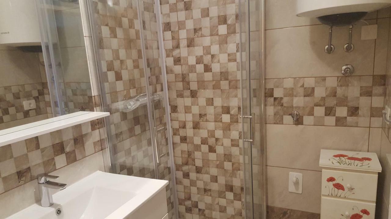 Apartment Santa Lucia Πορτορόζ Εξωτερικό φωτογραφία