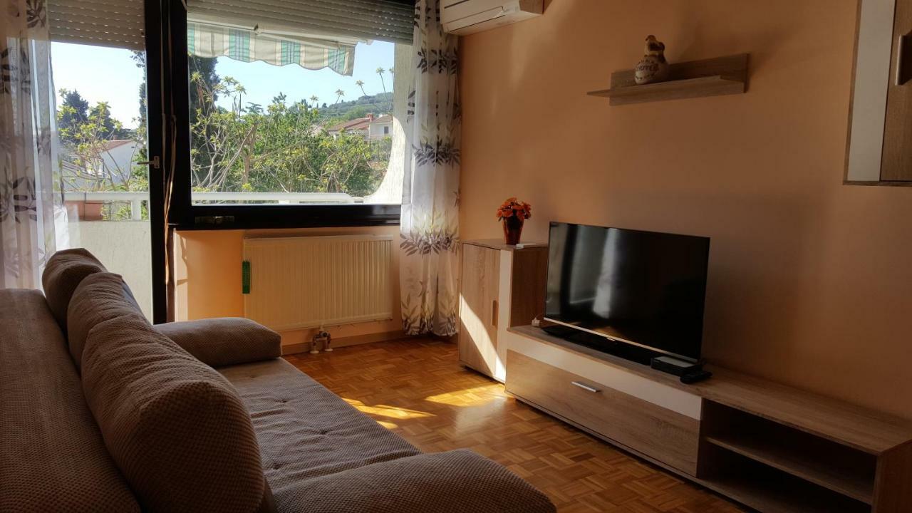 Apartment Santa Lucia Πορτορόζ Εξωτερικό φωτογραφία