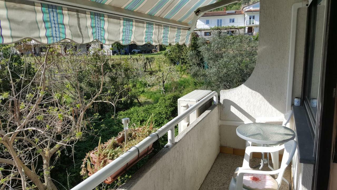 Apartment Santa Lucia Πορτορόζ Εξωτερικό φωτογραφία