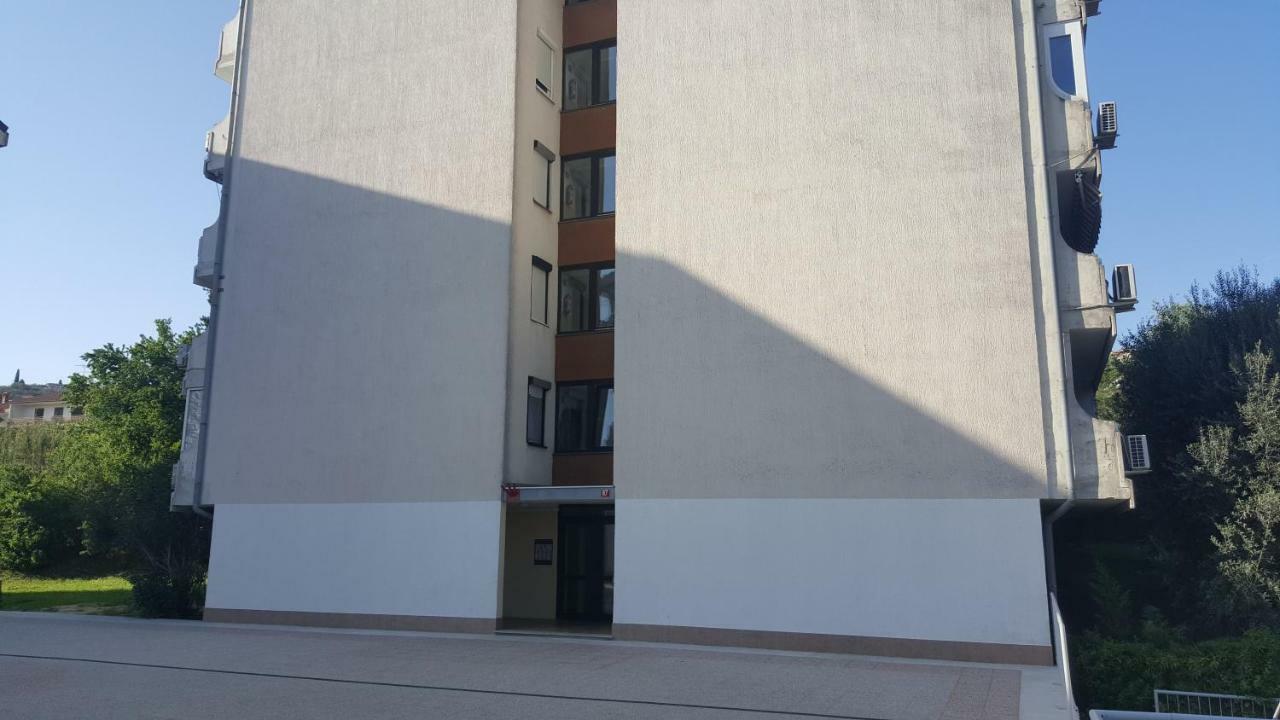 Apartment Santa Lucia Πορτορόζ Εξωτερικό φωτογραφία